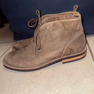 Penguin Chelsea Boots
